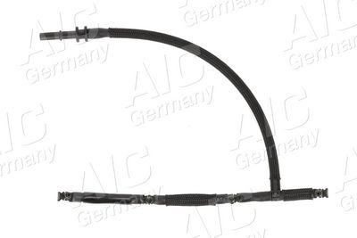 SCHLAUCH LECKKRAFTSTOFF