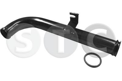 CUPLAJ CONDUCTA LICHID RACIRE