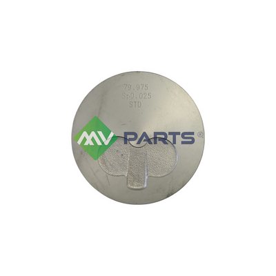 PISTON
