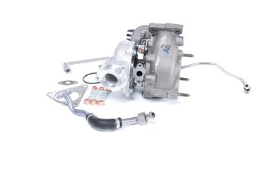 LADER AUFLADUNG BTS Turbo T981494 11