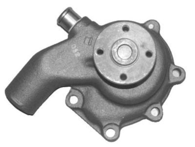 AISIN WT-090 Помпа (водяной насос)  для TOYOTA (Тойота)