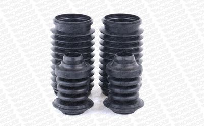 STAUBSCHUTZSATZ STOßDäMPFER MONROE PK165 2