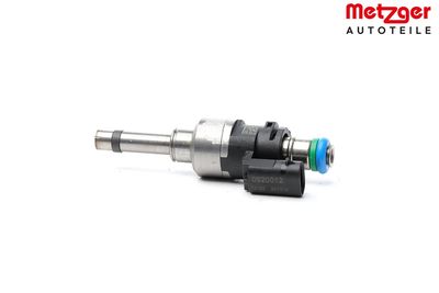 EINSPRITZVENTIL METZGER AUTOTEILE 0920012 5