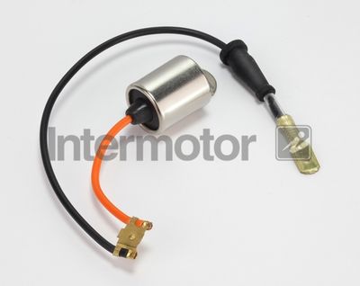 Capaciter, ignition Intermotor 33720