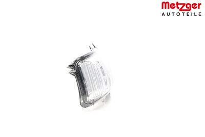 BLINKLEUCHTE METZGER AUTOTEILE 2080200 30