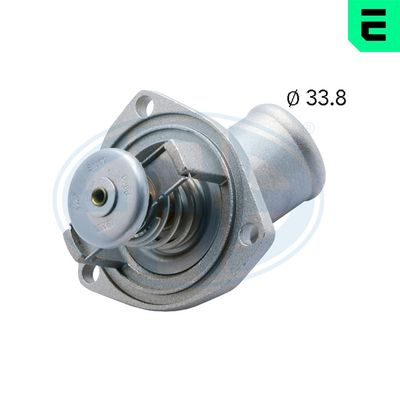 TERMOSTAT LICHID RACIRE