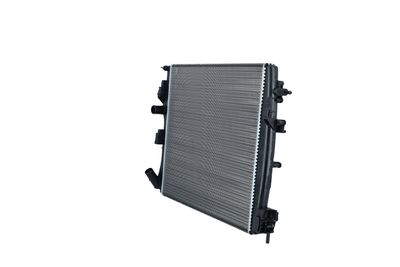 RADIATOR RACIRE MOTOR NRF 58317A 11