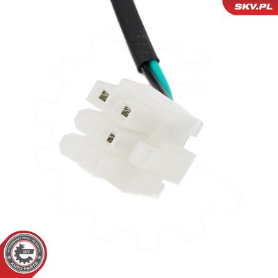 Ovládací páčka, přepínač ESEN SKV 38SKV565
