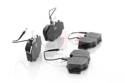 SET PLACUTE FRANA FRANA DISC GH GH411941 14