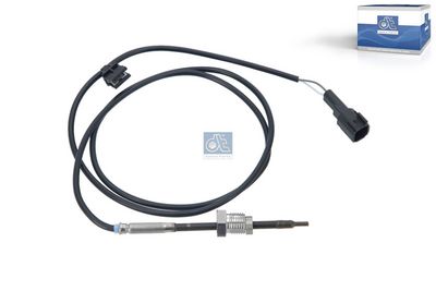 Sensor, de temperatura de gas de escape