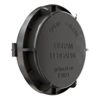 KAPPE HAUPTSCHEINWERFER ams-OSRAM LEDCAP06 1