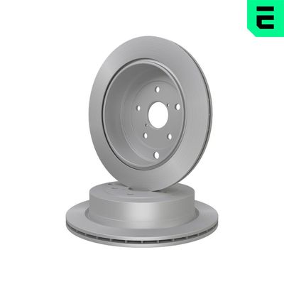 BREMSSCHEIBE OPTIMAL BS9463C