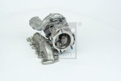 Lader, ladesystem FEBI BILSTEIN 187597