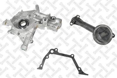 STELLOX 04-40066-SX Масляный насос  для FIAT PANDA (169_) 1.2 (169AXF2A, 169AXF1A)
