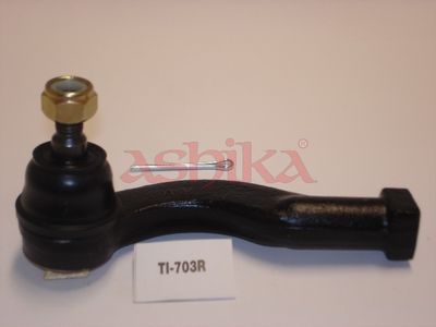 накрайник на напречна кормилна щанга ASHIKA 111-07-703R