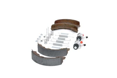 SET SABOTI FRANA BOSCH 0204113604 23