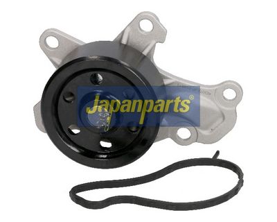 Bomba de agua, refrigeración del motor JAPANPARTS PQ-2006, foto 1