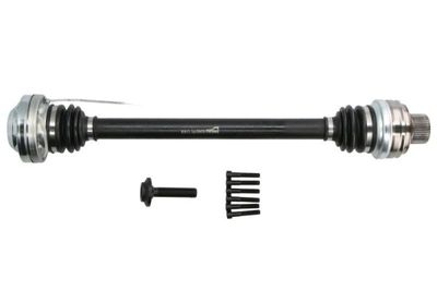 полуоска PASCAL G2A021PC