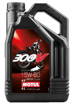 MOTUL 110104