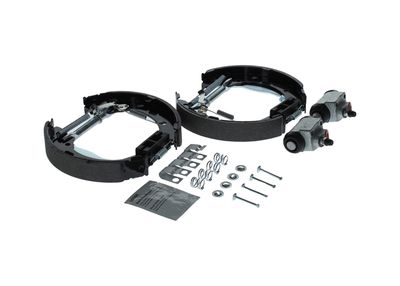 SET SABOTI FRANA BOSCH 0204114671 8