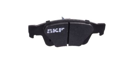 BREMSBELAGSATZ SCHEIBENBREMSE SKF VKBP90552A 24