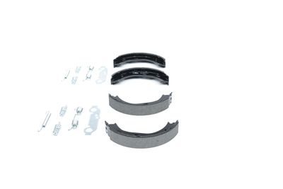 BREMSBACKENSATZ FESTSTELLBREMSE ATE 03013701712 8