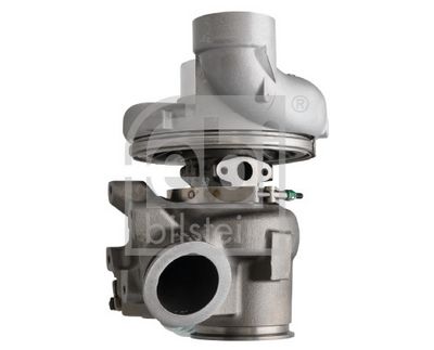 Lader, ladesystem FEBI BILSTEIN 189507