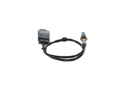 NOX-SENSOR NOX-KATALYSATOR BOSCH 0281008642 2