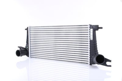 INTERCOOLER COMPRESOR NISSENS 96393 8