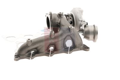 LADER AUFLADUNG AKS DASIS 045218N 11