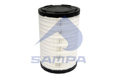 Filtro de aire