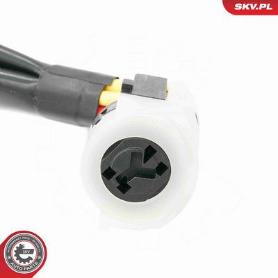 COMUTATOR PORNIRE ESEN SKV 65SKV010 4