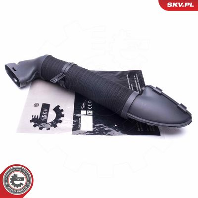 Nasávacia hadica, Vzduchový filter ESEN SKV 43SKV902