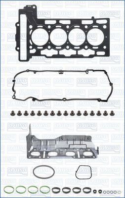 Complete motorpakkingset (omhoog)