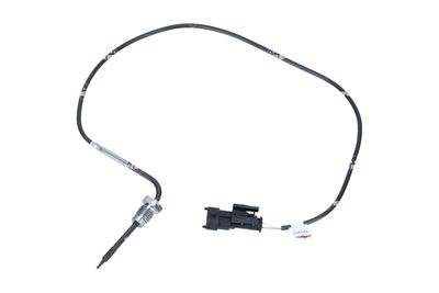 Sensor, avgastemperatur NRF 707351