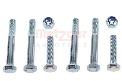 MONTAGESATZ LENKER METZGER AUTOTEILE 55000448