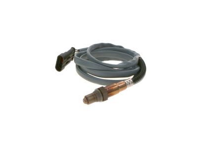 SONDA LAMBDA BOSCH 0258006471 9