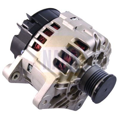 NAPA Alternator NAL1494