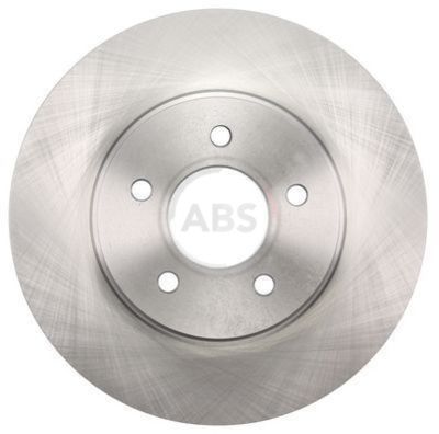 Brake Disc 17899