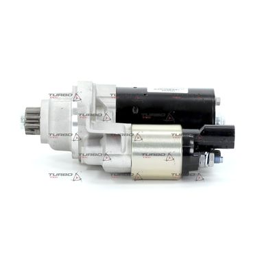 STARTER TURBO-TEC TTST001031 2