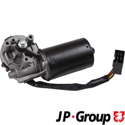 JP-GROUP 1398200700 Двигун склоочисника 