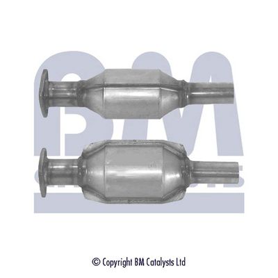 Catalytic Converter BM Catalysts BM90212