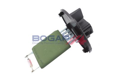 REZISTOR VENTILATOR HABITACLU