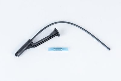 KIT004 BorgWarner (BERU) Ремонтный комплект кабеля, свеча накаливания