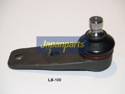 JAPANPARTS Šarnyras / girgždukas