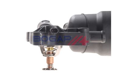 LOCAS FILTRU ULEI BOGAP A1433101 5