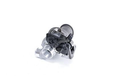 COMPRESOR SISTEM DE SUPRAALIMENTARE