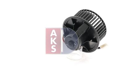 INNENRAUMGEBLäSE AKS DASIS 048006N 8