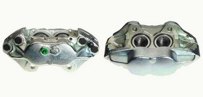 ETRIER FRANA BUDWEG CALIPER 342512