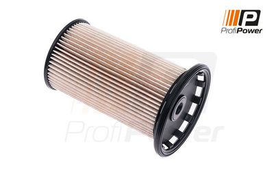 kuro filtras 3F0020 ProfiPower